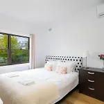 Belmore Brand New Renovated 3Br House Ac & Parking
