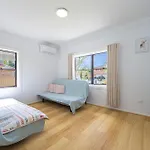 Belmore Brand New Renovated 3Br House Ac & Parking