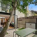 Modern, Elegant Oasis By Sydney Dreams