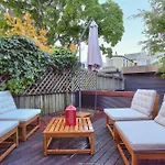3 Bedrooms - Darling Harbour - Darling St 2 E-Bikes Included