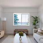 Bondi Beachfront Bliss