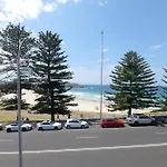 Bondi Beachfront Bliss