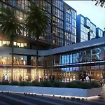 Luxious Startling Waterview Highrise Condo