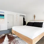 Surfie Pad 10 Min Walk To Beach And Dining