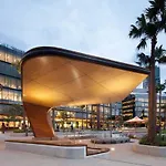 A Stylish Apt City Views Next To Darling Harbour