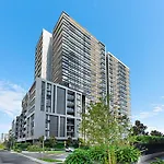 Aircabin｜Wentworth Point｜Stylish Comfy｜2 Beds Apt