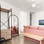 Best Of City-Suburbs Living In Trendy Darlinghurst