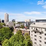 Best Of City-Suburbs Living In Trendy Darlinghurst