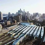 Central 3Br & Central Station&Chinatown-5 Mins Walk
