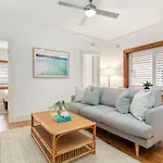 Beachside Living In Modern 2 Bedroom Apartment