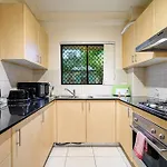 Burwood Near Train & Shopping & Park With Car Park