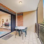 Burwood Near Train & Shopping & Park With Car Park
