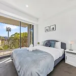 2 Bedrooms Oasis Near Cbd, Close To Unsw & Famous Restaurants