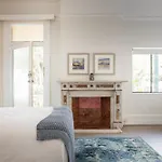 Central 2-Bed Apartment With Private Parking
