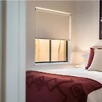 Central 2-Bed Apartment With Private Parking