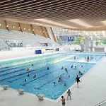 Resort Style Living One Bedroom Apt Olympic Park