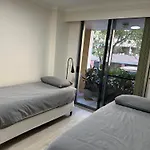 Resort Style 2Br Apt In Pyrmont Next To Darling Harbour