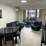 Resort Style 2Br Apt In Pyrmont Next To Darling Harbour