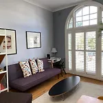 Duffotel Paddington Luxe 1-Bedroom Apartment