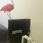 Duffotel Paddington Luxe 1-Bedroom Apartment