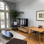 Duffotel Paddington Luxe 1-Bedroom Apartment