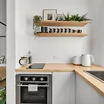 Beachfront Luxury Studio In Bondi Beach