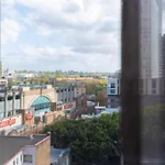 Kozyguru Sydney Cbd 1Bed Studio Nha653-1207