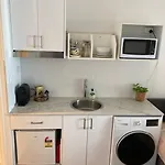 Newly Renovated Studio