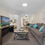 Great Esplanade Manly Harbour Front