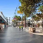 Great Esplanade Manly Harbour Front