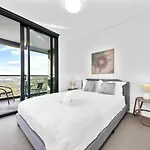 Relaxing Getaway In Olympic Park