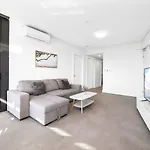 Relaxing Getaway In Olympic Park