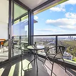 Relaxing Getaway In Olympic Park