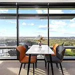 Relaxing Getaway In Olympic Park