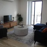 Vogue Apartment 809