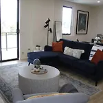 Vogue Apartment 809