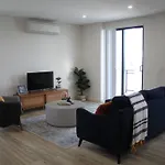 Vogue Apartment 809