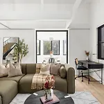 The Henrietta Apartments By Urban Rest