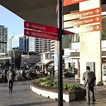 Chic Darling Harbour Oasis In The Heart Of Sydney, 2Br 2Ba, Resort-Style Amenities