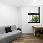 Watt1 - Modern 1 Bedroom Unit In Ultimo