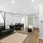 Watt1 - Modern 1 Bedroom Unit In Ultimo