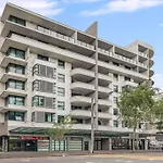 Watt1 - Modern 1 Bedroom Unit In Ultimo