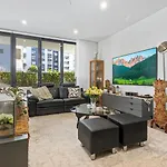 Stylish & Spacious 3Br Apt