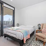 Stylish & Spacious 3Br Apt