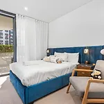 Stylish & Spacious 3Br Apt