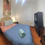 Share Accommodation In Darling Harbour
