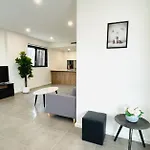 Spr Serivce Apartment Parramatta 3 Bedrooms, 2 Carspaces