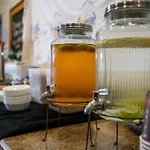 Azzurro Boutique Hotel - Surry Hills