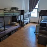 Ebs Sydney Hostel