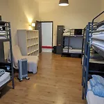 Ebs Sydney Hostel